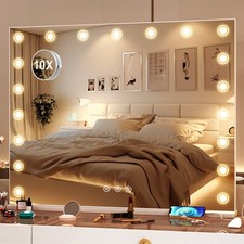 100x80cm Vanity Mirror with