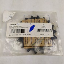 Steel Sprocket for Yamaha XJR
