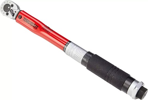 Teng tools torque wrench - torque,