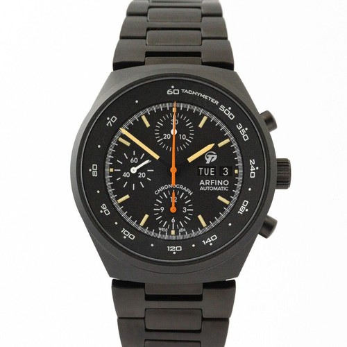 Arfino military eta - tg,