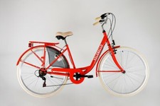 Velobello Chelsea Six Speed