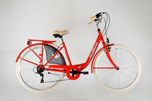 Velobello chelsea six speed - velobello,