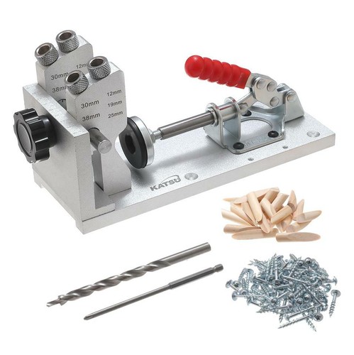 105418 wood pocket - 105418, jig