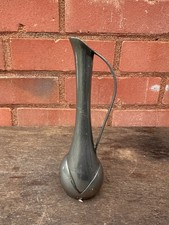 Vintage Silver Plated Art Deco