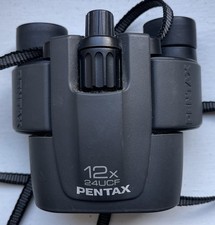 Pentax Compact Binoculars