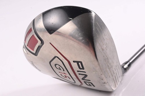 Ping g15 driver 5 degree - driver, /