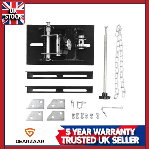 Transmission jack adapter 6t - jack, 0.6t