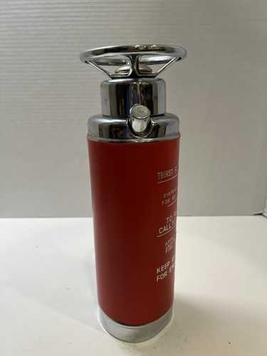 Thirst extinguisher barware - thirst,