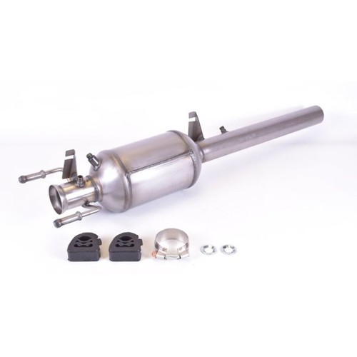 Diesel particulate filter dpf - diesel,