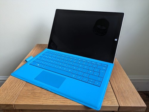 Microsoft surface pro 128gb - 3,