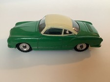 Dinky Toys V.W. Volkswagen Karmann Ghia - 187