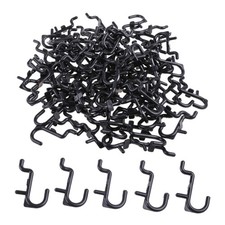 50Pcs/100Pcs Heavy Duty J