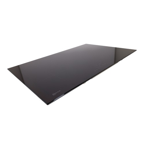 Neff induction hob glass - induction,