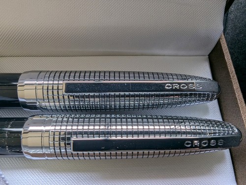 Cross revere nos designer - revere, pen