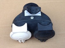 Universal 13 Pin To 7 pin Twin