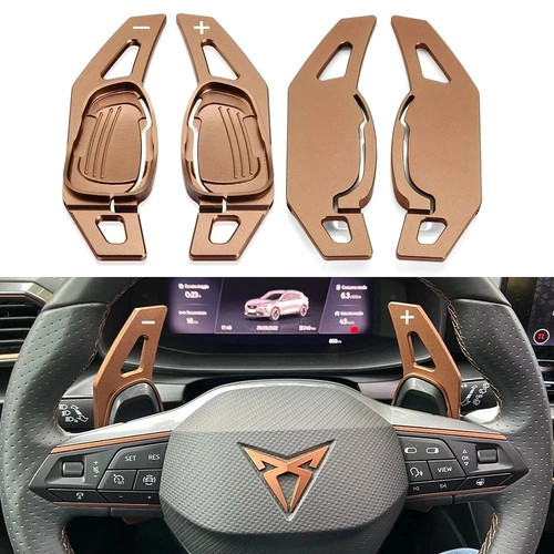 Fits for cupra ateca leon - for,
