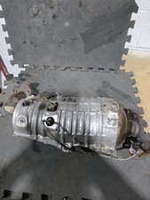 Honda Civic Mk9 2.2 Dtec Dpf Diesel Particulate Filter 106k Miles