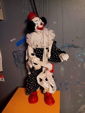 Large Vintage Professional