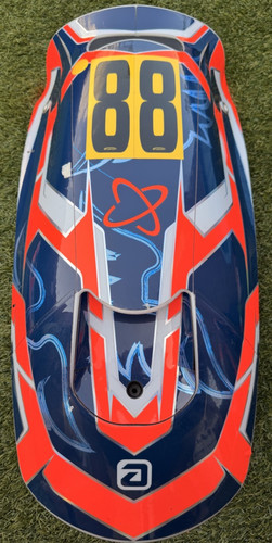 Mk27 nassau panel - kg,