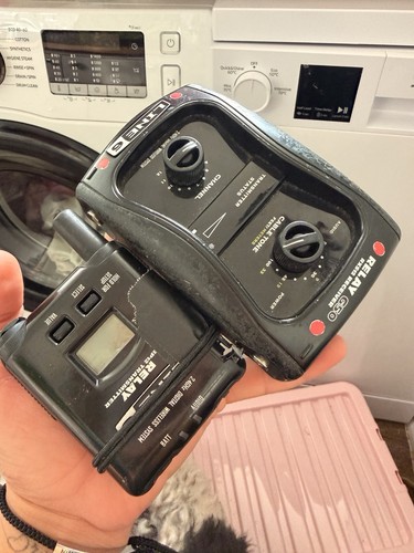 Line relay g50 - 6,