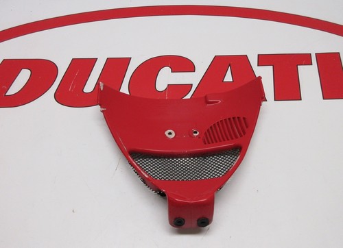 Ducati air conveyor - , v-piece