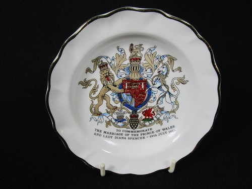 Vintage harleigh china - harleigh, prince