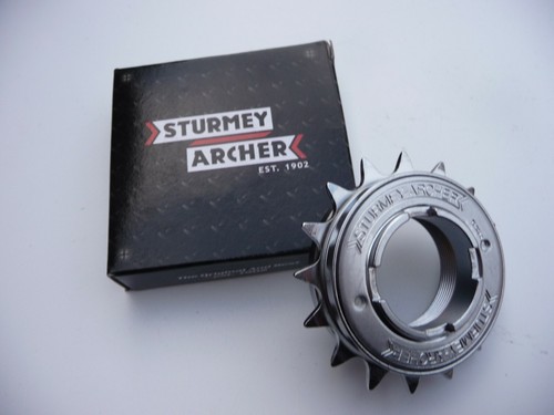 Sturmey archer freewheel - sturmey,