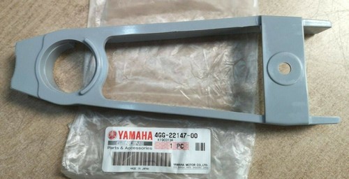 Yamaha ty250z chain slipper - yamaha,
