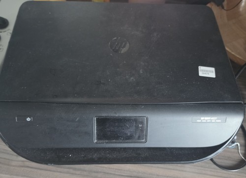 Envy 4527 colour inkjet - 4527,