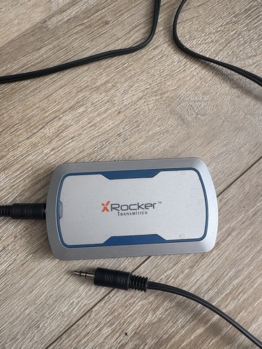 Rocker grey wireless - rocker, gaming