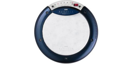Korg wavedrum global edition - wavedrum,