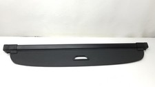 Mercedes GLC 2015- load compartment cover parcel shelf roller blind A2538107200