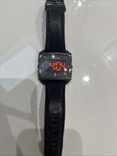 Police Men’s Watch Vintage
