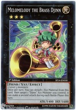 SP14-EN030 Melomelody the