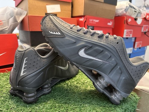 Nike shox unisex kids - nike,