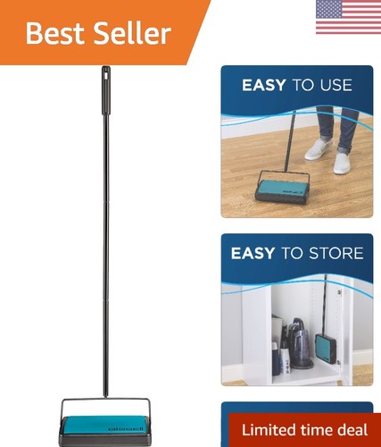 Bissell easy sweep compact - bissell,