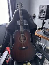 Taylor 327e Acoustic Guitar