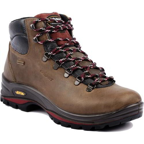Grisport fuse mens waterproof - fuse,