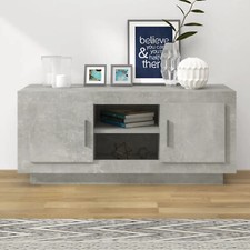  TV Cabinet Media Unit