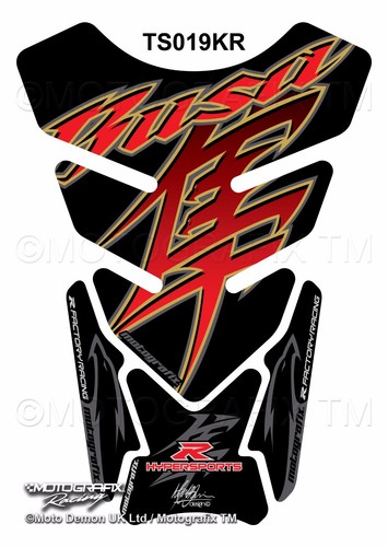 Suzuki hayabusa gsx1300r - hayabusa,