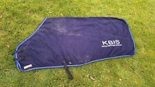 6ft3 Thin Thermatex Lightweight Knitted Travel Cooler Winners Sponsor Show Rug#2