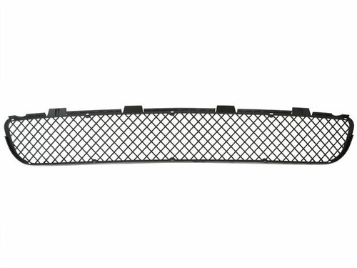 Bumper grille honeycomb centre - bumper,