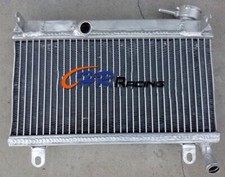 Aluminum Radiator For SUZUKI