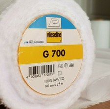 Fusible Pure Cotton