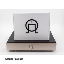 Primare R35 - Phono Stage - MM MC Titanium XLR Output  Adjustable Gain - Boxed