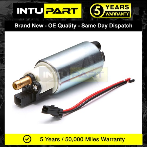 Intupart fuel pump for jaguar - fuel,