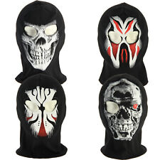 Skull Balaclava Face Mask