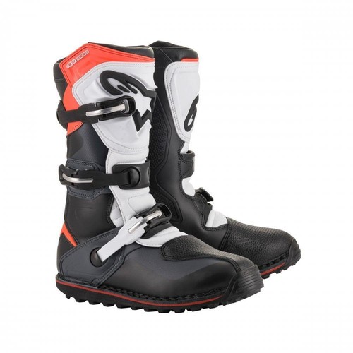 Alpinestars tech trials - tech,