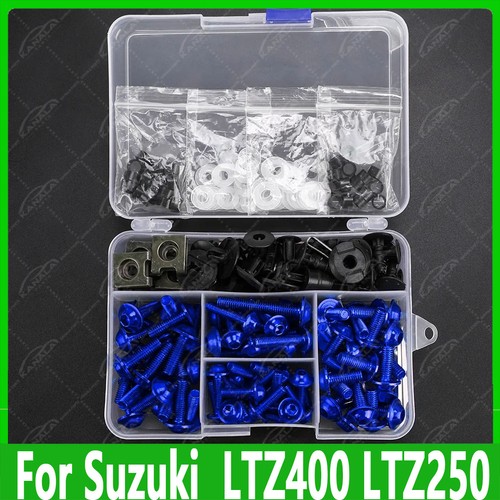 177pcs for suzuki - 177pcs,