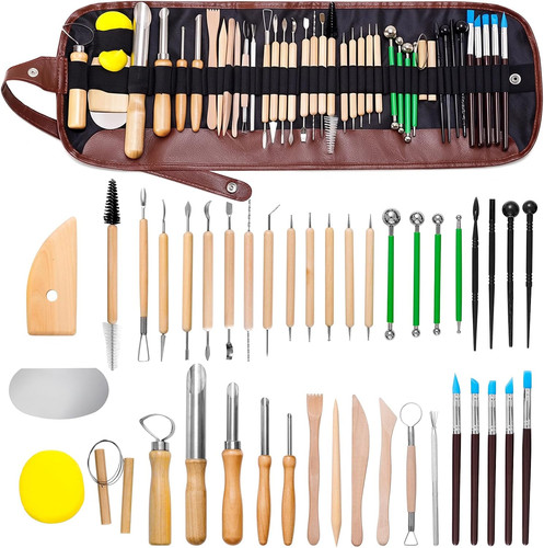 Pcs adult clay - pcs,